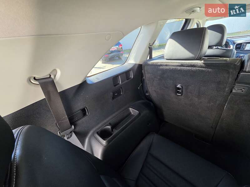 Позашляховик / Кросовер Kia Sorento 2019 в Івано-Франківську фото 160 Позашляховик / Кросовер Kia Sorento 2019 в Івано-Франківську