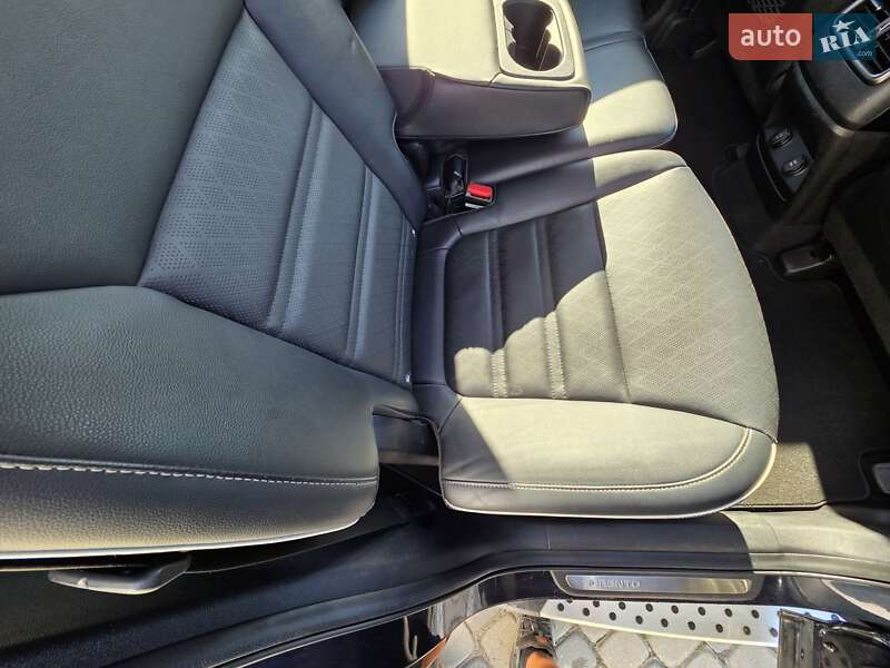 Позашляховик / Кросовер Kia Sorento 2019 в Івано-Франківську фото 179 Позашляховик / Кросовер Kia Sorento 2019 в Івано-Франківську