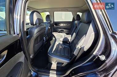 Внедорожник / Кроссовер Kia Sorento 2019 в 