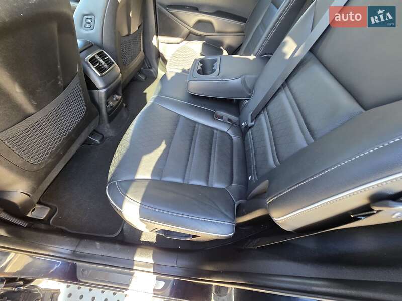 Позашляховик / Кросовер Kia Sorento 2019 в Івано-Франківську фото 68 Позашляховик / Кросовер Kia Sorento 2019 в Івано-Франківську