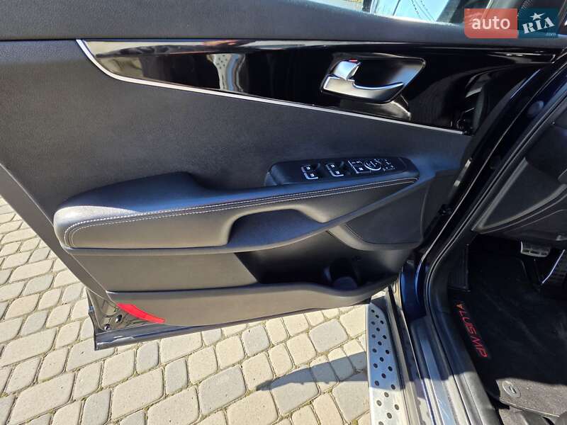 Позашляховик / Кросовер Kia Sorento 2019 в Івано-Франківську фото 79 Позашляховик / Кросовер Kia Sorento 2019 в Івано-Франківську