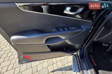 Внедорожник / Кроссовер Kia Sorento 2019 в 