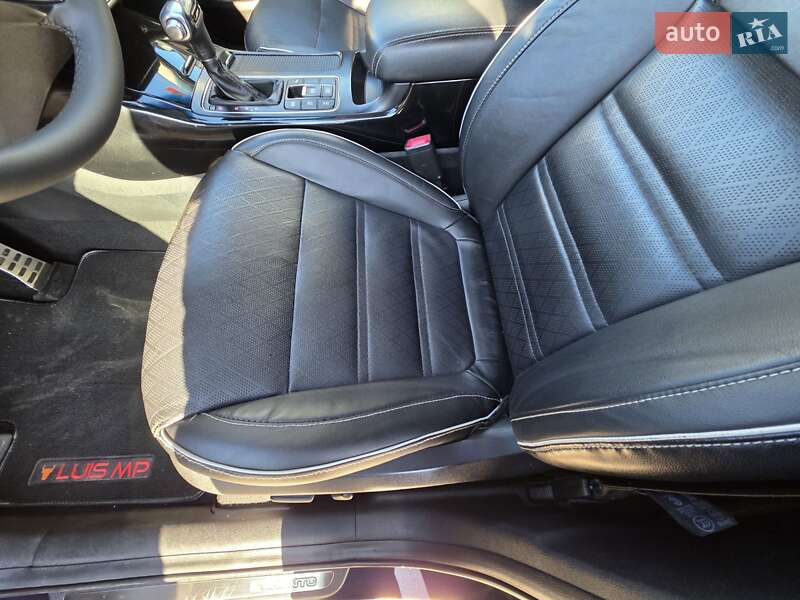 Позашляховик / Кросовер Kia Sorento 2019 в Івано-Франківську фото 81 Позашляховик / Кросовер Kia Sorento 2019 в Івано-Франківську