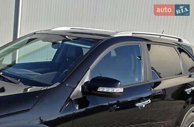 Внедорожник / Кроссовер Kia Sorento 2012 в 
