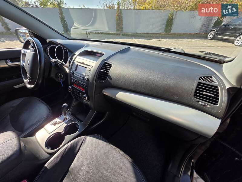 Позашляховик / Кросовер Kia Sorento 2012 в Івано-Франківську фото 45 Позашляховик / Кросовер Kia Sorento 2012 в Івано-Франківську