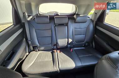 Внедорожник / Кроссовер Kia Sorento 2012 в 