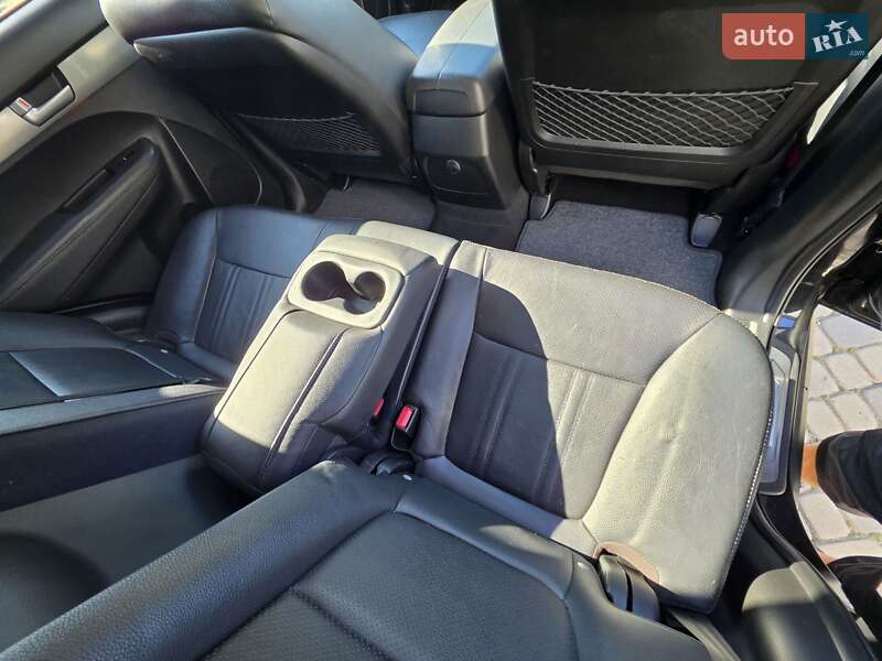 Позашляховик / Кросовер Kia Sorento 2012 в Івано-Франківську фото 52 Позашляховик / Кросовер Kia Sorento 2012 в Івано-Франківську