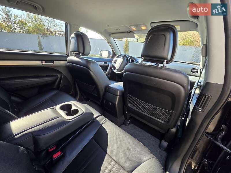 Позашляховик / Кросовер Kia Sorento 2012 в Івано-Франківську фото 57 Позашляховик / Кросовер Kia Sorento 2012 в Івано-Франківську