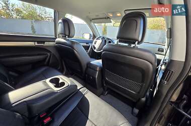 Внедорожник / Кроссовер Kia Sorento 2012 в 