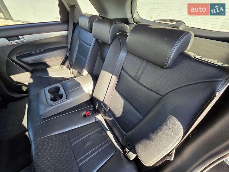 Позашляховик / Кросовер Kia Sorento 2012 в Івано-Франківську фото 70 Позашляховик / Кросовер Kia Sorento 2012 в Івано-Франківську