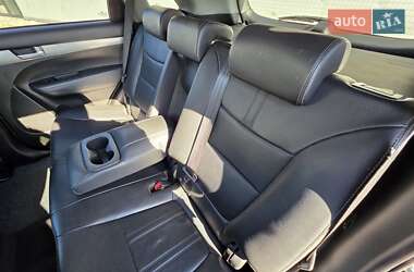 Внедорожник / Кроссовер Kia Sorento 2012 в 