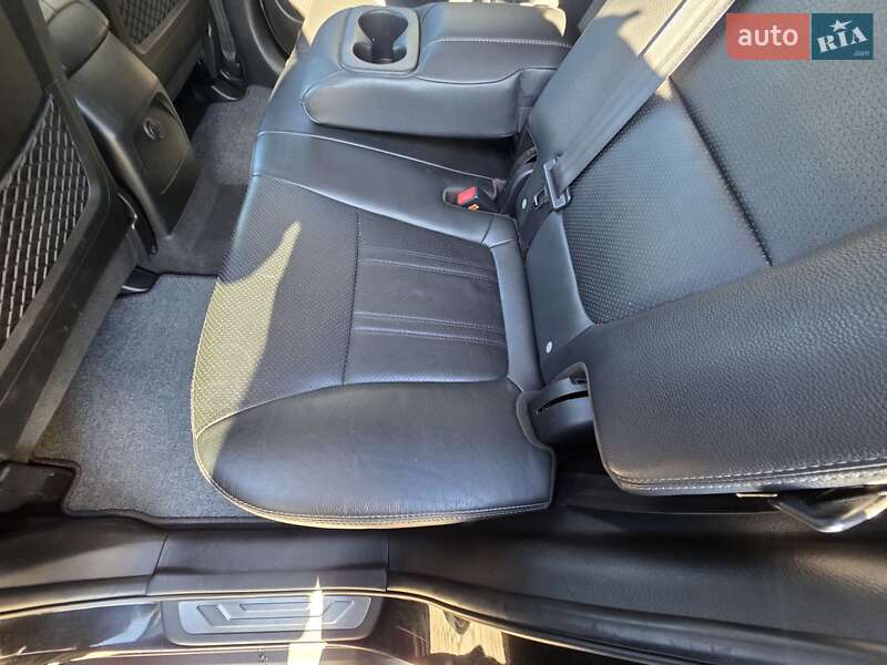 Позашляховик / Кросовер Kia Sorento 2012 в Івано-Франківську фото 94 Позашляховик / Кросовер Kia Sorento 2012 в Івано-Франківську