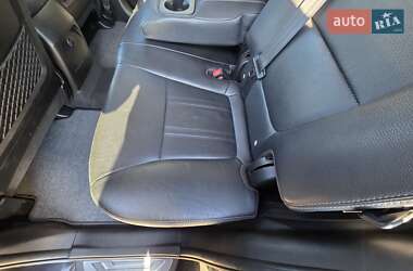 Внедорожник / Кроссовер Kia Sorento 2012 в 