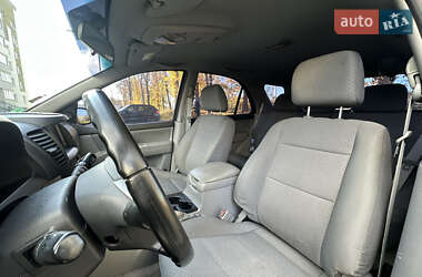 Внедорожник / Кроссовер Kia Sorento 2006 в 