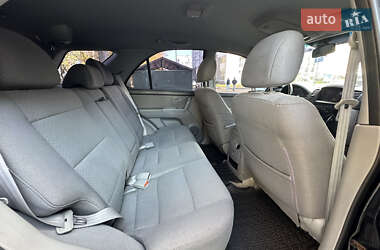 Внедорожник / Кроссовер Kia Sorento 2006 в 