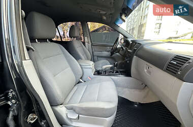 Внедорожник / Кроссовер Kia Sorento 2006 в 