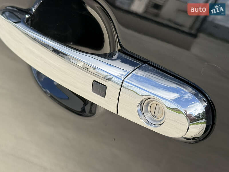 Позашляховик / Кросовер Kia Sorento 2012 в Луцьку фото 10 Позашляховик / Кросовер Kia Sorento 2012 в Луцьку