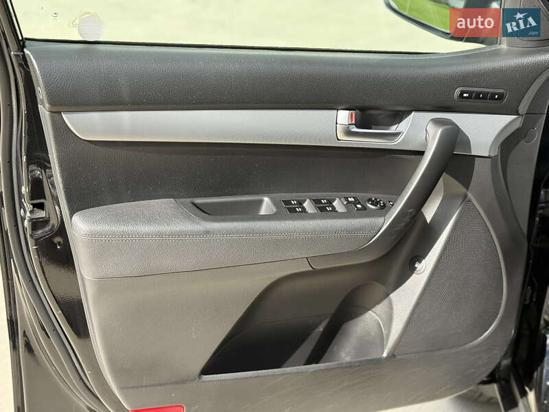 Позашляховик / Кросовер Kia Sorento 2012 в Луцьку фото 16 Позашляховик / Кросовер Kia Sorento 2012 в Луцьку