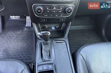 Внедорожник / Кроссовер Kia Sorento 2013 в 