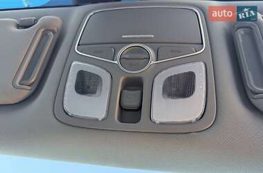 Внедорожник / Кроссовер Kia Sorento 2013 в 