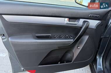 Внедорожник / Кроссовер Kia Sorento 2013 в 