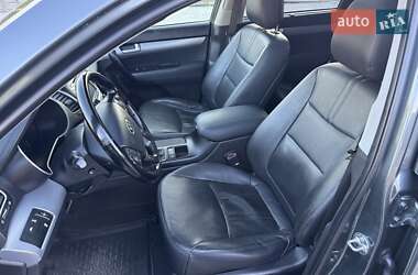 Внедорожник / Кроссовер Kia Sorento 2013 в 
