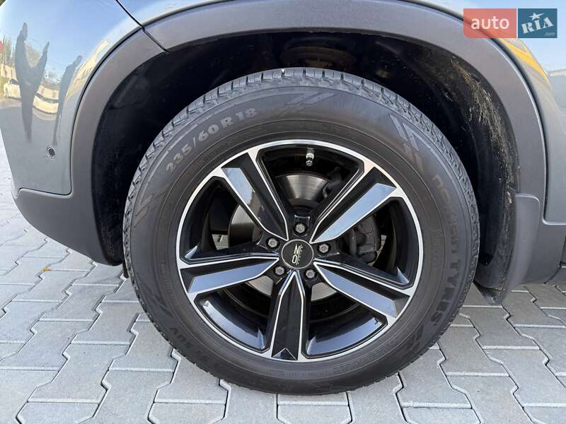 Позашляховик / Кросовер Kia Sorento 2013 в Чернівцях фото 33 Позашляховик / Кросовер Kia Sorento 2013 в Чернівцях