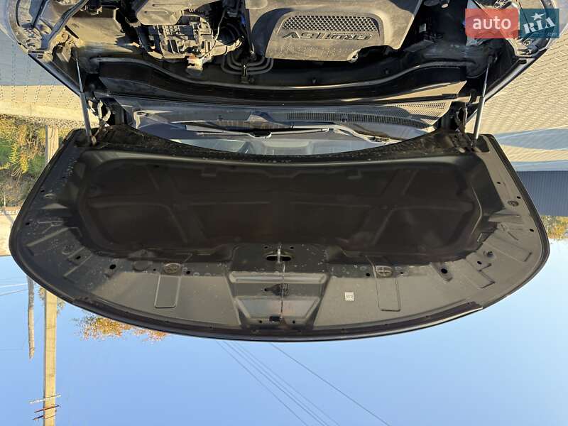 Позашляховик / Кросовер Kia Sorento 2013 в Чернівцях фото 51 Позашляховик / Кросовер Kia Sorento 2013 в Чернівцях