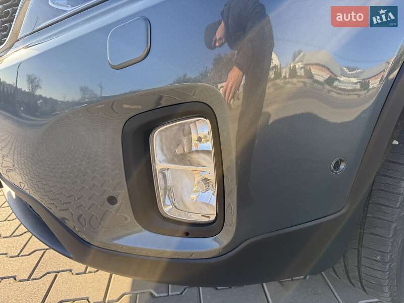 Позашляховик / Кросовер Kia Sorento 2013 в Чернівцях фото 69 Позашляховик / Кросовер Kia Sorento 2013 в Чернівцях