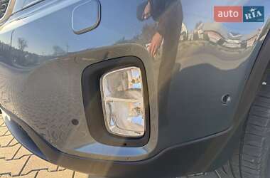 Внедорожник / Кроссовер Kia Sorento 2013 в 
