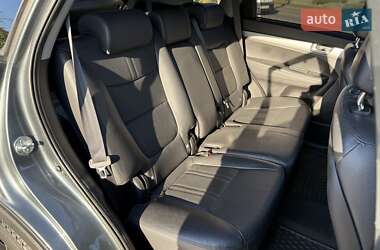 Внедорожник / Кроссовер Kia Sorento 2013 в 