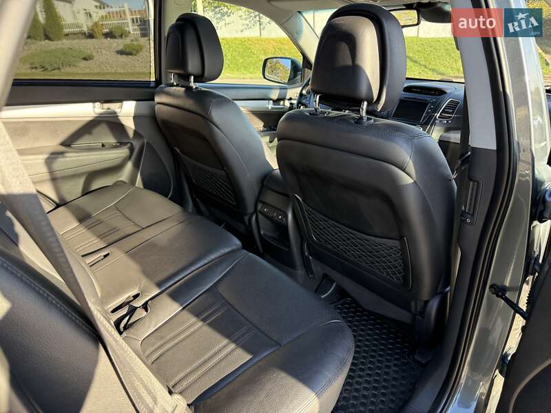 Позашляховик / Кросовер Kia Sorento 2013 в Чернівцях фото 76 Позашляховик / Кросовер Kia Sorento 2013 в Чернівцях