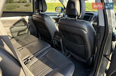Внедорожник / Кроссовер Kia Sorento 2013 в 