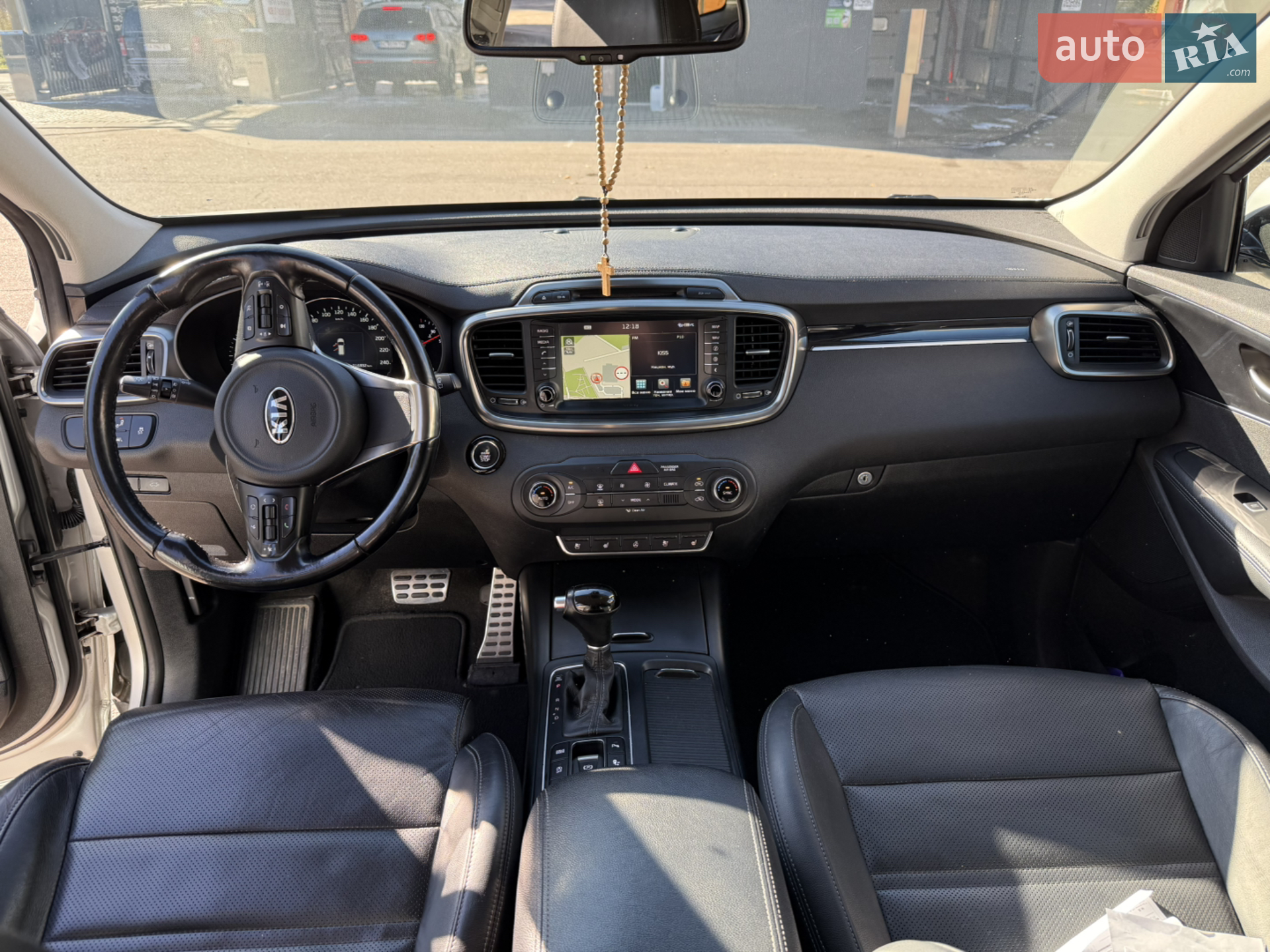 2016 Kia Sorento - мініатюра 24