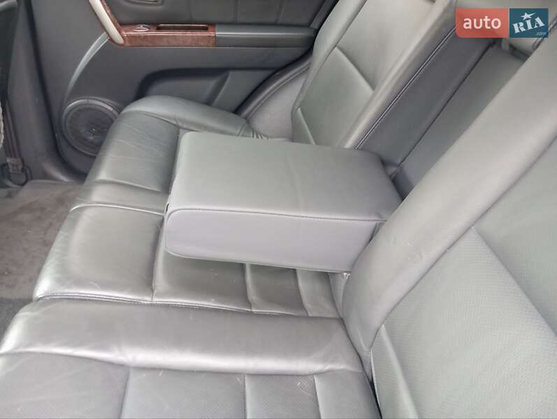 Внедорожник / Кроссовер Kia Sorento 2003 в Буче фото 26 Внедорожник / Кроссовер Kia Sorento 2003 в Буче