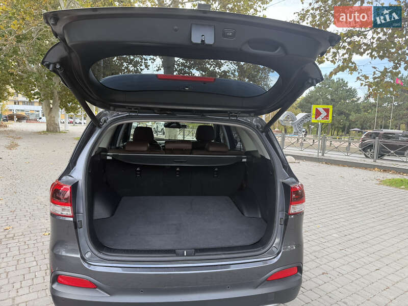 Позашляховик / Кросовер Kia Sorento 2015 в Одесі