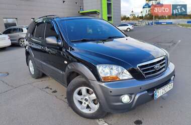 Kia Sorento 2008 Kia Sorento 2008