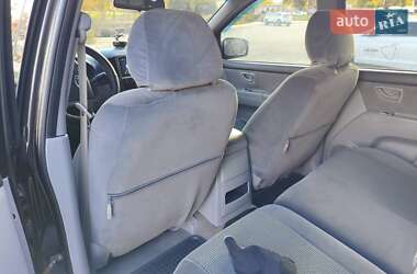 Позашляховик / Кросовер Kia Sorento 2008 в  фото 22 Позашляховик / Кросовер Kia Sorento 2008 в
