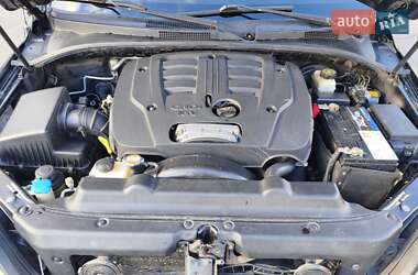 Позашляховик / Кросовер Kia Sorento 2008 в  фото 34 Позашляховик / Кросовер Kia Sorento 2008 в