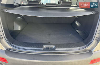 Внедорожник / Кроссовер Kia Sorento 2011 в 