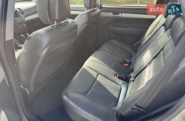 Внедорожник / Кроссовер Kia Sorento 2011 в 