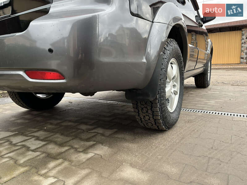 Внедорожник / Кроссовер Kia Sorento 2007 в Фастове фото 7 Внедорожник / Кроссовер Kia Sorento 2007 в Фастове