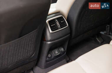 Внедорожник / Кроссовер Kia Sorento 2016 в 