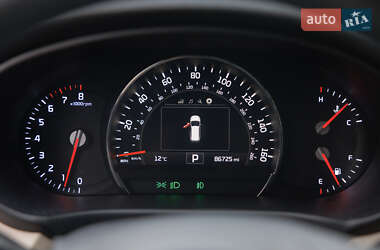 Внедорожник / Кроссовер Kia Sorento 2016 в 