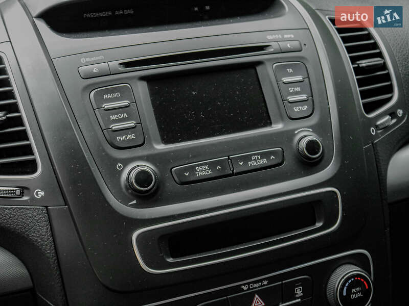 Внедорожник / Кроссовер Kia Sorento 2013 в Бродах фото 68 Внедорожник / Кроссовер Kia Sorento 2013 в Бродах