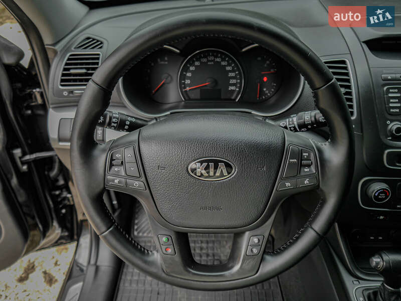 Внедорожник / Кроссовер Kia Sorento 2013 в Бродах фото 72 Внедорожник / Кроссовер Kia Sorento 2013 в Бродах