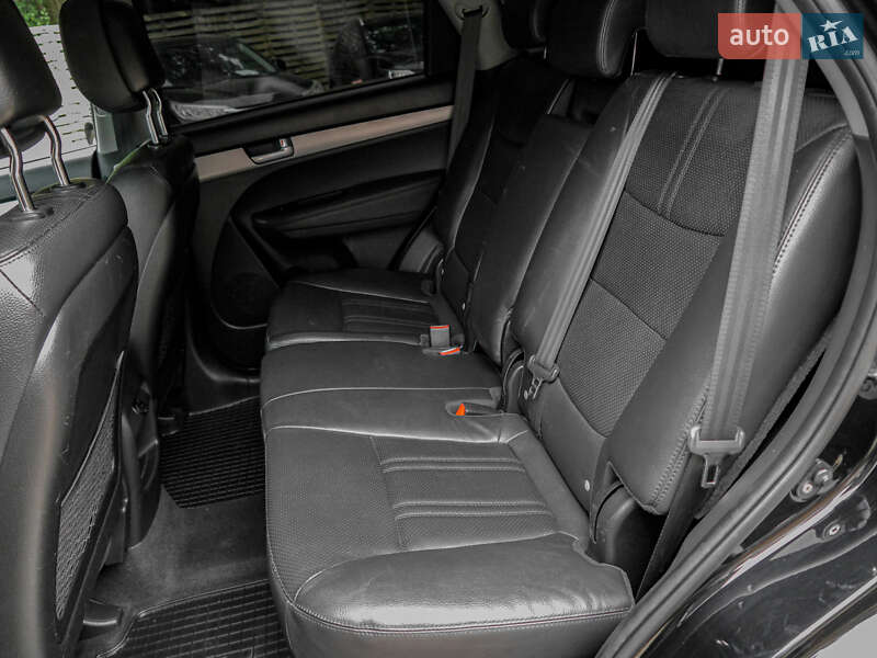 Внедорожник / Кроссовер Kia Sorento 2013 в Бродах фото 86 Внедорожник / Кроссовер Kia Sorento 2013 в Бродах