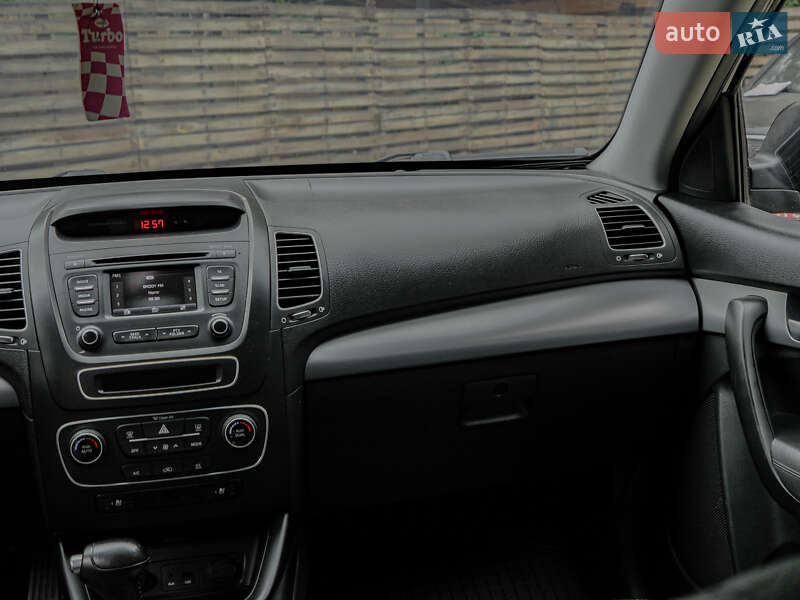 Внедорожник / Кроссовер Kia Sorento 2013 в Бродах фото 91 Внедорожник / Кроссовер Kia Sorento 2013 в Бродах