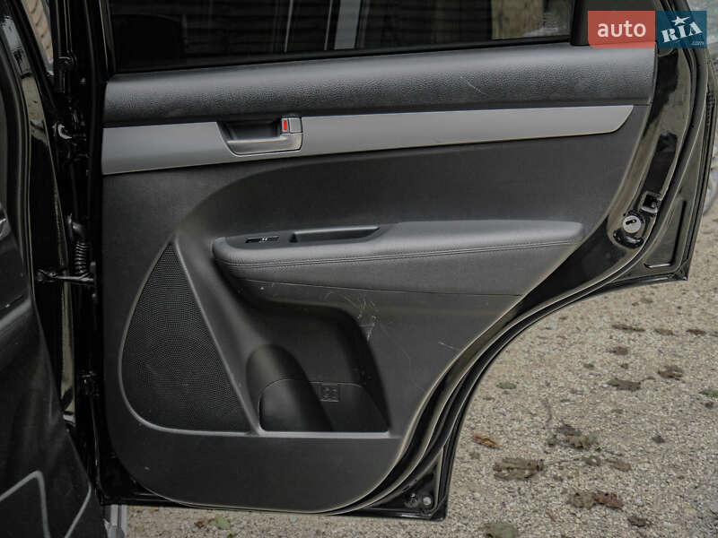 Внедорожник / Кроссовер Kia Sorento 2013 в Бродах фото 103 Внедорожник / Кроссовер Kia Sorento 2013 в Бродах