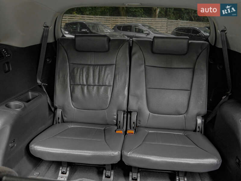 Внедорожник / Кроссовер Kia Sorento 2013 в Бродах фото 108 Внедорожник / Кроссовер Kia Sorento 2013 в Бродах